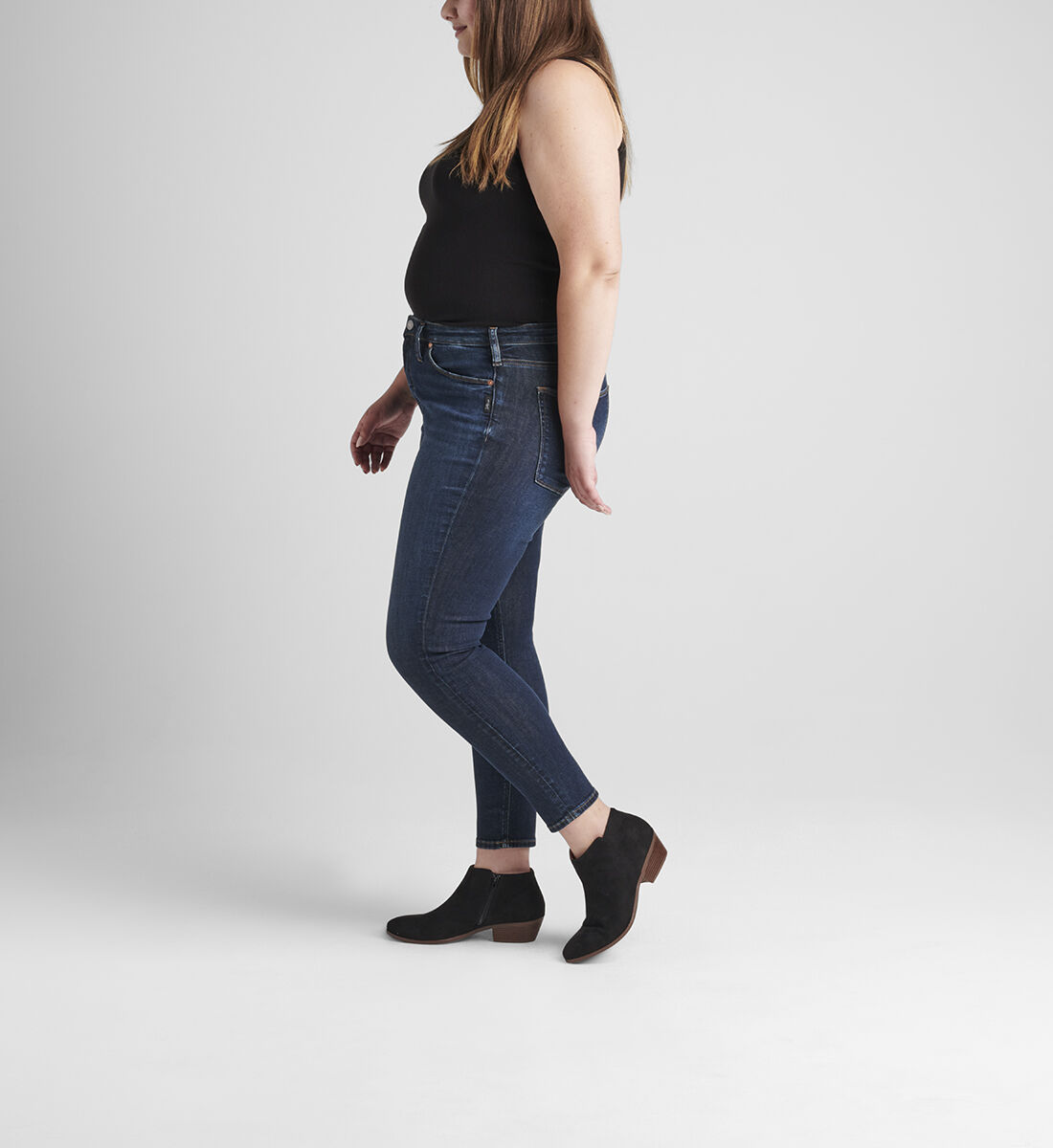Wanted best sale plus jeans